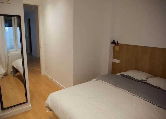 Apartamento Donostia Chic