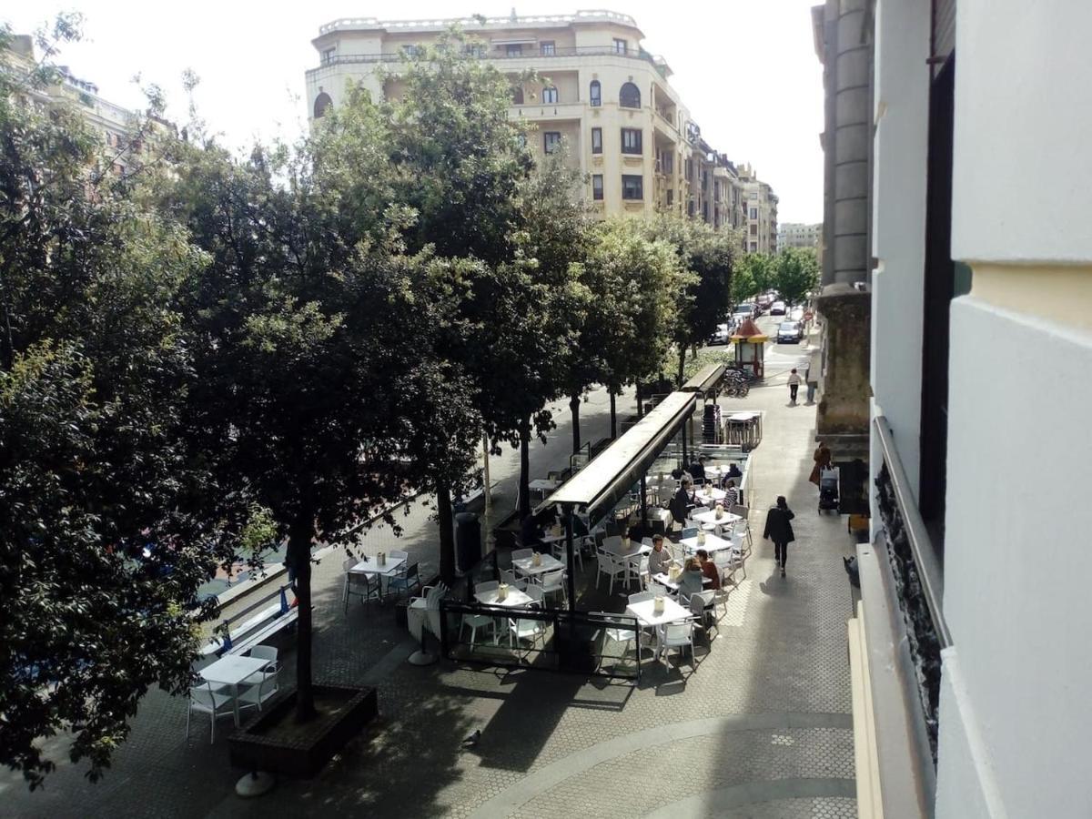 Donostia Chic Appartamento