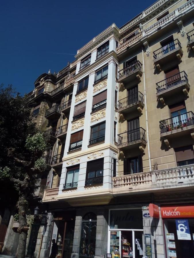 Donostia Chic Appartamento