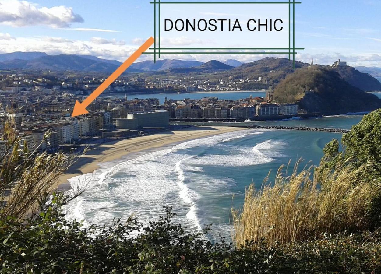 Donostia Chic San Sebastián