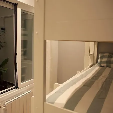 Apartamento Donostia Chic San Sebastián Exterior photo